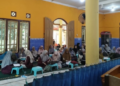 Ajak Warga Tingkatkan Bersyukur, PC LDII Purwodadi Gelar Pengajian Gabungan