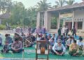 Warga LDII Tabir Timur Laksanakan Salat Idul Adha 1447 H