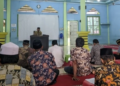 Dewan Penasihat DPD LDII Sarolangun Berikan Nasihat kepada Pengurus se-Kabupaten