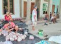 LDII Tabir Timur Salurkan 200 Paket Daging Kurban untuk Masyarakat