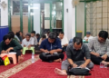 PC LDII Cempaka Putih Gelar Edukasi Pemilahan Sampah