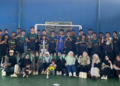 Generus PC LDII Kotabaru Raih Juara II Gentara Cup 2026