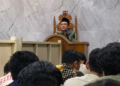 LDII Gunung Anyar Gelar Pengajian, Ingatkan Warga Untuk Komunikasi Efektif Dalam Keluarga