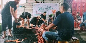 LDII Bitung Dorong Budaya Gotong Royong agar Semua Warga Bisa Berkurban