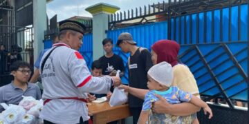 LDII Jayapura Salurkan Sapi Kurban Bantuan Bupati untuk Warga Masyarakat