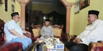 LDII Lampung Perkuat Sinergi dengan FKUB untuk Jaga Kerukunan Umat Beragama