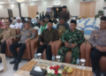 DPD LDII Mimika Hadiri Doa Bersama Sambut Tahun Baru Islam 1 Muharram 1448 H