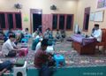 DPD LDII Ogan Ilir Gelar Pengajian Gabungan untuk Tingkatkan Kapasitas Pengurus