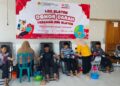 PC LDII Ceper Klaten Gelar Donor Darah Massal Bersama PMI