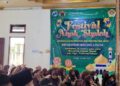 LDII Bayung Lencir Bentuk Generasi Berkarakter Lewat Festival Anak Sholeh