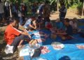 PAC LDII Bayah Timur Sembelih Satu Sapi dan Tiga Kambing untuk Warga