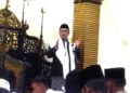Memupuk Takwa dan Memperkokoh Ukhuwah Melalui Semangat Kurban di Masjid Babussalam