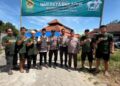 Sinergi Idul Adha, PC LDII Cikande Distribusikan Daging Kurban