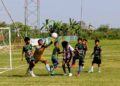 Talenta Muda Beradu di Festival Liga Anak LDII Lamongan