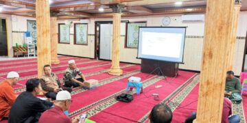 Libatkan Generasi Muda, PC LDII Jambi Selatan Matangkan Persiapan Idul Adha 2026
