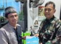 Usai Idul Adha, PC LDII Jambi Timur Jalin Silaturahim dengan Forkopincam