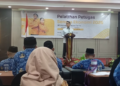Petugas Sensus Ekonomi 2026 Dilatih di Hotel Shang Ratu, Warga LDII Muaro Jambi Siap Dukung Pendataan