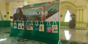 PC LDII Sumber dan Arjawinangun Gelar Pengajian Keakraban “MONALISA”