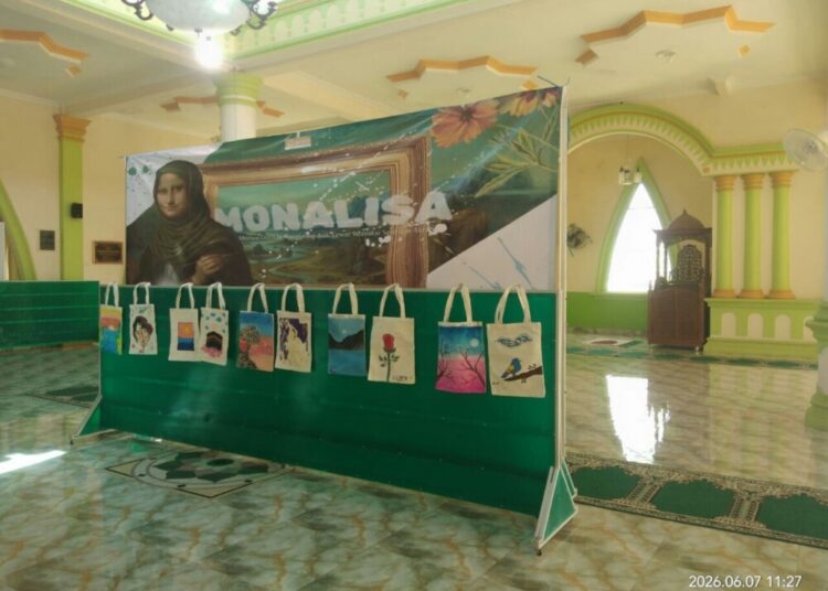 PC LDII Sumber dan Arjawinangun Gelar Pengajian Keakraban “MONALISA”