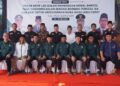 DPW LDII Sumsel Gelar Rakorwil II di Muba, Tekankan Penguatan Moral Bangsa