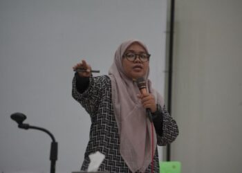 Tingkatkan Literasi, Generus LDII Banten Ikuti Pelatihan Jurnalistik dan Pembuatan Konten