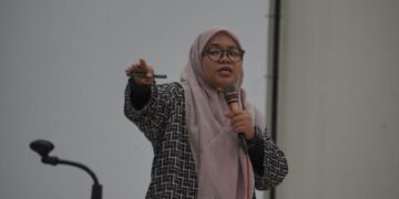 Tingkatkan Literasi, Generus LDII Banten Ikuti Pelatihan Jurnalistik dan Pembuatan Konten