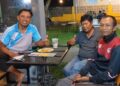 Perkuat Sinergi Media dan Dakwah, LDII Tanjab Barat Silaturahim ke LDII Muaro Jambi