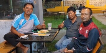 Perkuat Sinergi Media dan Dakwah, LDII Tanjab Barat Silaturahim ke LDII Muaro Jambi