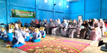 Penuh Haru dan Meriah, TK Al-Kayyis Kerinci Lepas Peserta Didik Tahun Ajaran 2025/2026