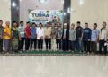 LDII Tanjung Bintang Bekali Orang Tua Keterampilan Mengasuh Remaja di Era Digital