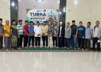 LDII Tanjung Bintang Bekali Orang Tua Keterampilan Mengasuh Remaja di Era Digital
