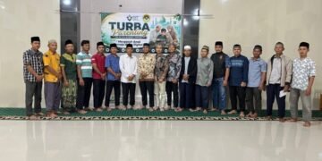 LDII Tanjung Bintang Bekali Orang Tua Keterampilan Mengasuh Remaja di Era Digital