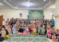 LDII Kaliabang Tengah Bekali Generasi Muda Menjadi Khatib Jumat