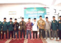 Penuh Haru dan Meriah, TK Al-Kayyis Kerinci Lepas Peserta Didik Tahun Ajaran 2025/2026