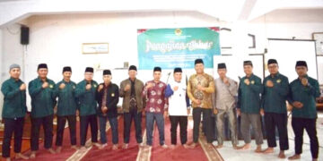 Penuh Haru dan Meriah, TK Al-Kayyis Kerinci Lepas Peserta Didik Tahun Ajaran 2025/2026