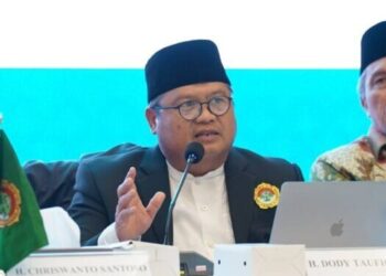 Hadapi Tekanan Ekonomi, LDII Dorong Penerapan Gaya Hidup Bersahaja dan Produktif