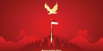 Menjaga Tunas Bangsa Melalui Pancasila: Refleksi Keteladanan Menuju Indonesia Emas 2045
