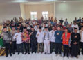 Seminar Kerukunan Lintas Agama, LDII Dukung Program Kemenag Kota Serang