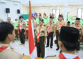 SAKO SPN Banten Perkuat Kompetensi Pembina melalui Orientasi Pengujian SKU, SKK, dan SPG Tingkat Siaga