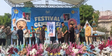 Pena Ilmu dan LDII Bekasi dorong Generasi Penerus Berkarakter di Masa Depan