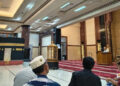 LDII Gunung Anyar Bekali Calon Jemaah Haji, Ingatkan Jaga Hati di Tanah Haram