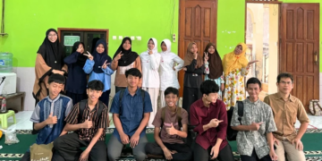 Isi Liburan dengan Mengaji, LDII Karaton Gelar Asrama Liburan Sekolah