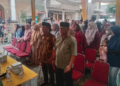 PAC LDII Srengseng Jadi Tuan Rumah Reses Anggota DPRD DKI