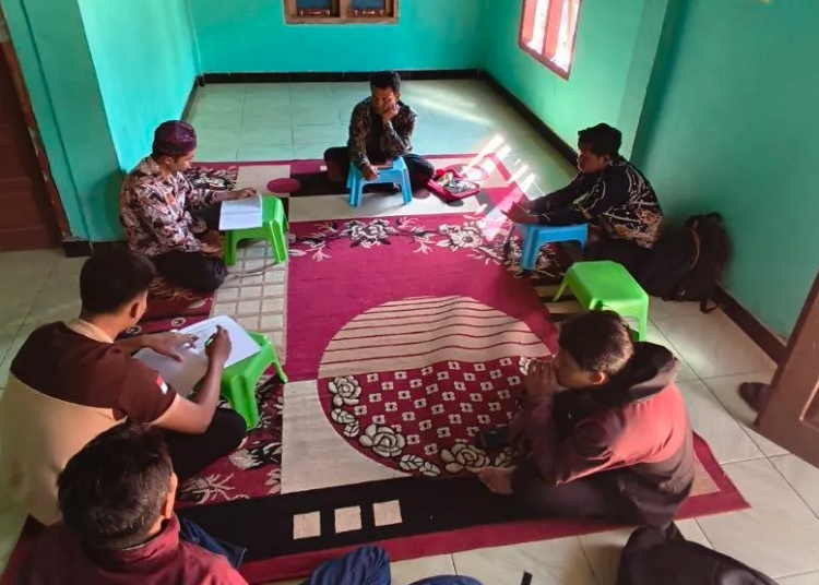 Tingkatkan Konsolidasi, Tiga PC di Musi Rawas Adakan Musyawarah Gabungan