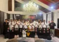 TPQ Lentera Generus Pesanggrahan Sukses Gelar Ikhtibar Penghafal Al Quran di Cisarua