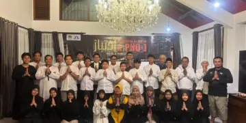 TPQ Lentera Generus Pesanggrahan Sukses Gelar Ikhtibar Penghafal Al Quran di Cisarua