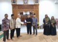 SD Tri Sukses Jambi Lakukan Studi Tiru ke SD Al-Hasun Kediri