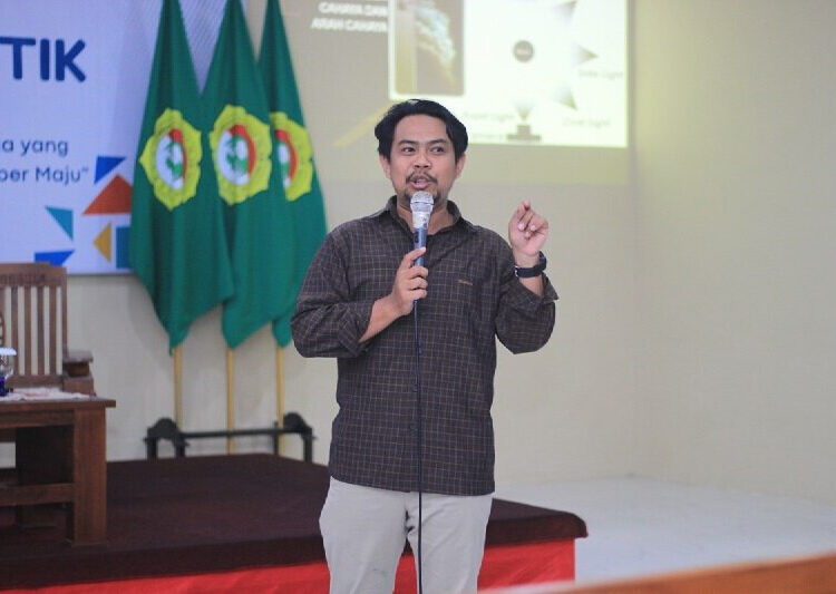 LDII Jatim Dorong Standar Kualitas Foto Jurnalistik di Era Media Sosial