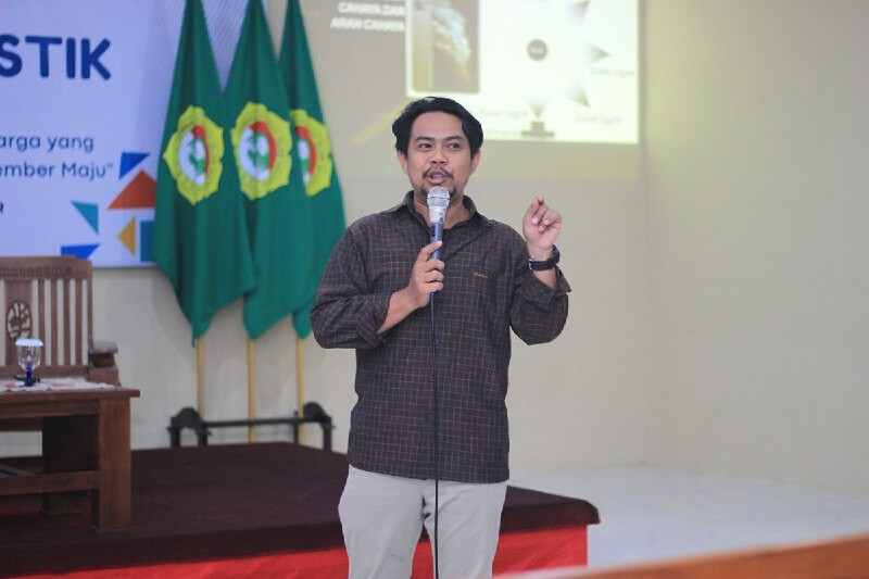 LDII Jatim Dorong Standar Kualitas Foto Jurnalistik di Era Media Sosial