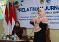 Hadapi Banjir Informasi Digital, KIM LDII Jatim Perkuat Pokja LINES di Daerah